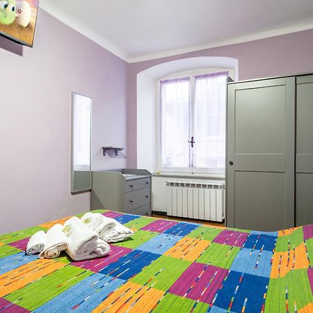 Ca' Du Beppino Portovenere Central Suite Porto Venere Extérieur photo