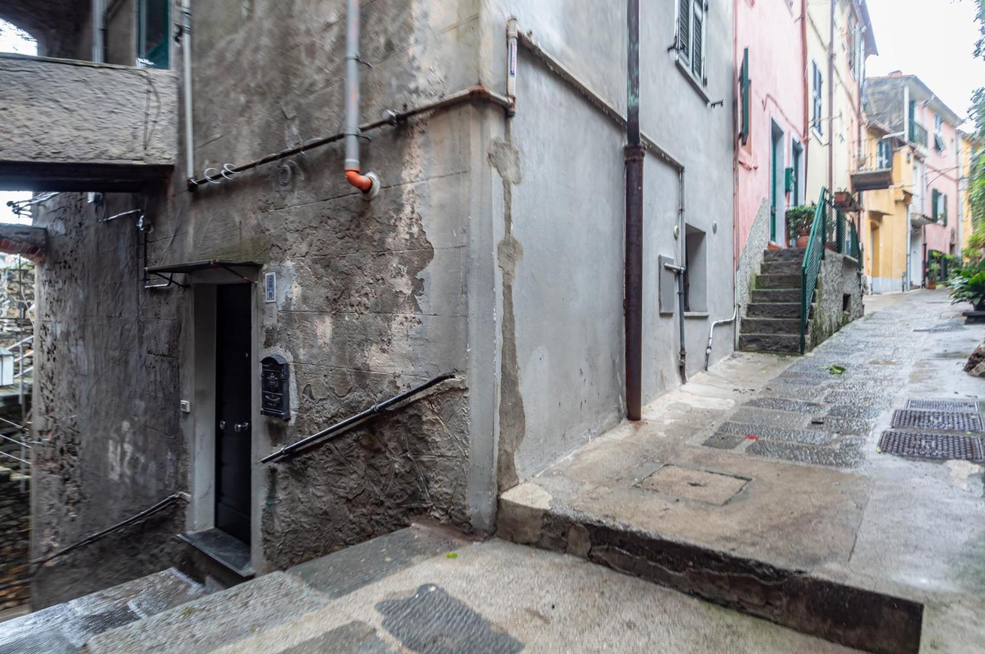 Ca' Du Beppino Portovenere Central Suite Porto Venere Extérieur photo